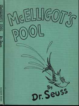 McElligot's Pool