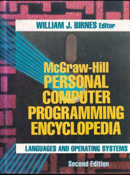 McGraw-Hill Personal Computer Programming Encyclopedia