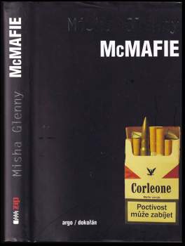 McMafie