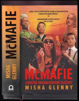 Misha Glenny: McMafie