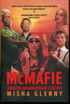 McMafie