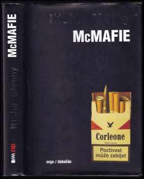 Misha Glenny: McMafie