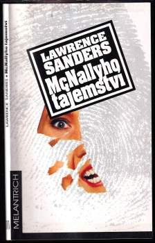 McNallyho tajemství