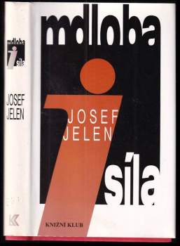 Mdloba i síla