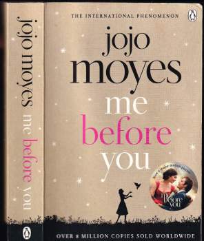 Me before you