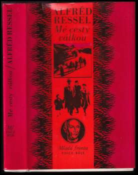 Mé cesty válkou