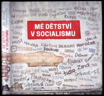 Mé dětství v socialismu