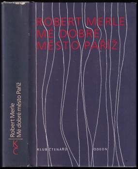 Mé dobré město Paříž : [Díl] 3