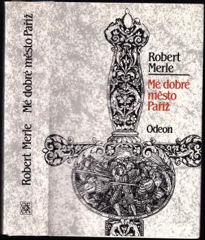 Mé dobré město Paříž