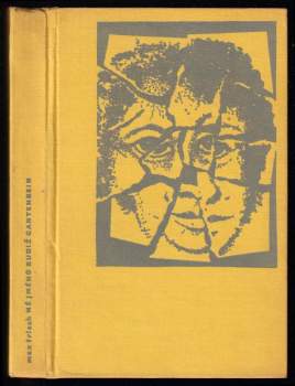 Max Frisch: Mé jméno budiž Gantenbein