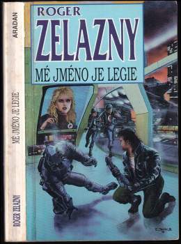 Mé jméno je Legie : My Name is Legion