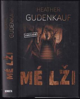 Mé lži