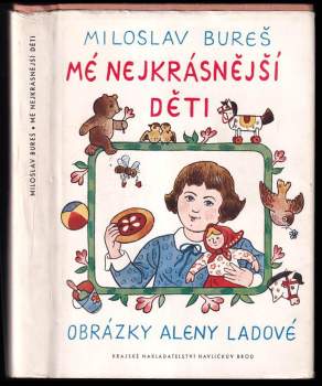 Mé nejkrásnější děti