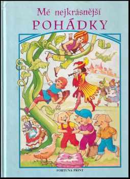 Mé nejkrásnější pohádky