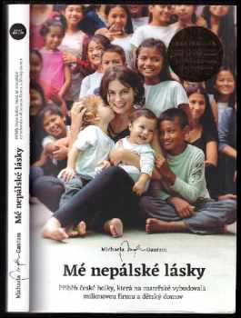 Mé nepálské lásky