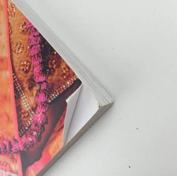 Michaela Mysha Gautam: Mé nepálské lásky v obrazech