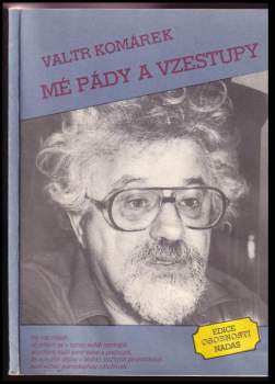 Mé pády a vzestupy