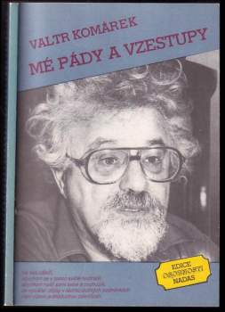 Mé pády a vzestupy