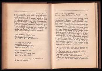 Robert Louis Stevenson: Mé příhody na Tichomořských ostrovech