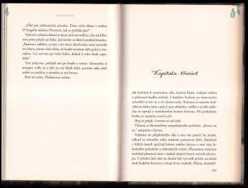 Rachel Harris: Mé sladké šestnácté století