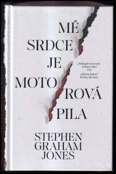 Mé srdce je motorová pila