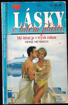 Mé štěstí je v tvých rukou