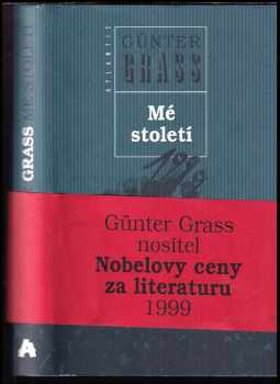 Günter Grass: Mé století