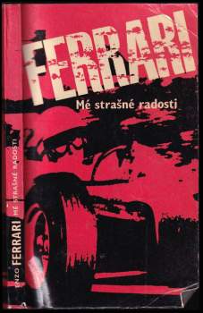 Mé strašné radosti