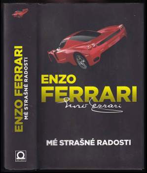 Mé strašné radosti
