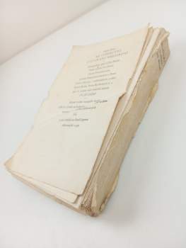 Jakub Deml: Mé svědectví o Otokaru Březinovi