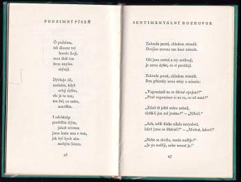 Arthur Rimbaud: Mé tuláctví