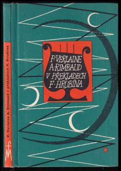 Arthur Rimbaud: Mé tuláctví