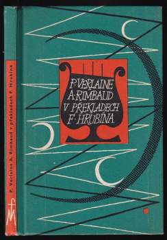 Arthur Rimbaud: Mé tuláctví