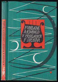 Arthur Rimbaud: Mé tuláctví