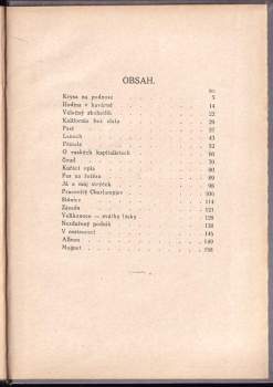 Arkadij Timofejevič Averčenko: Mé úsměvy