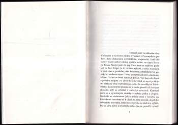 Louis Pauwels: Mé vášně