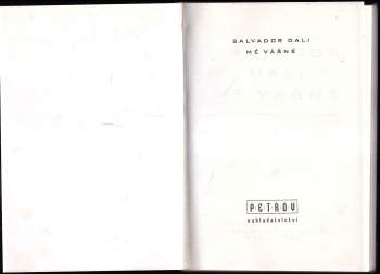 Louis Pauwels: Mé vášně