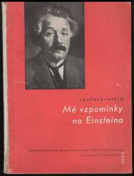 Mé vzpomínky na Einsteina
