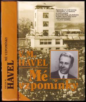 Mé vzpomínky