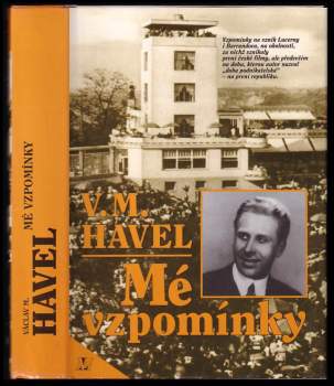 Mé vzpomínky