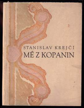 Mê z Kopanin