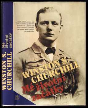 Mé životní začátky