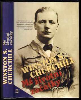 Winston Churchill: Mé životní začátky