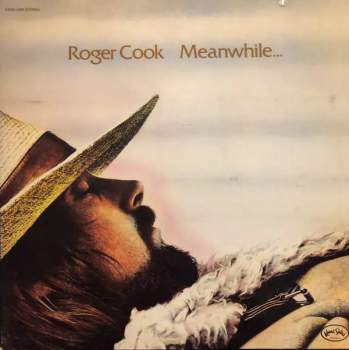 Roger Cook: Meanwhile Back At The World