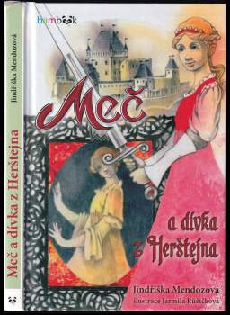 Meč a dívka z Herštejna