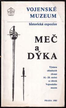 Meč a dýka