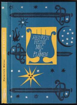 Heinrich Heine: Meč a plamen