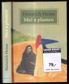 Meč a plamen