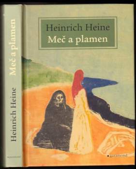 Meč a plamen