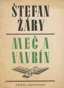 Meč a vavrín